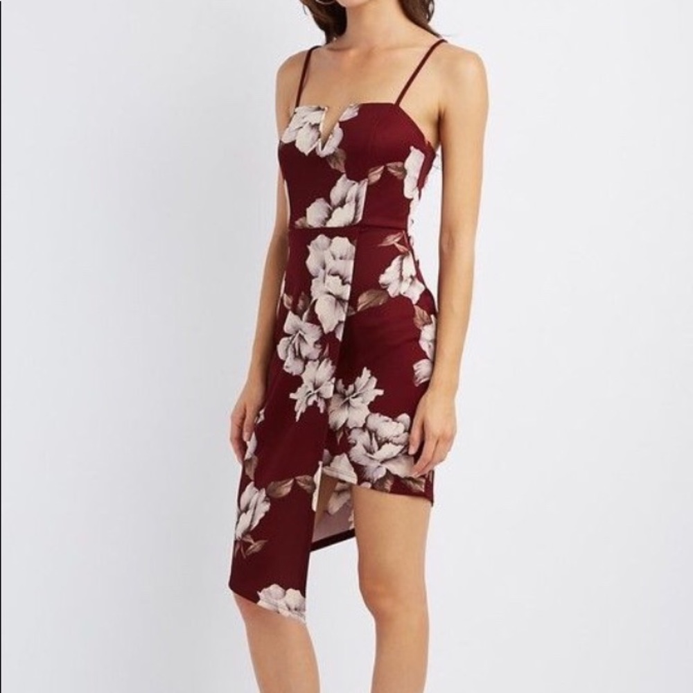 Cocktail dress